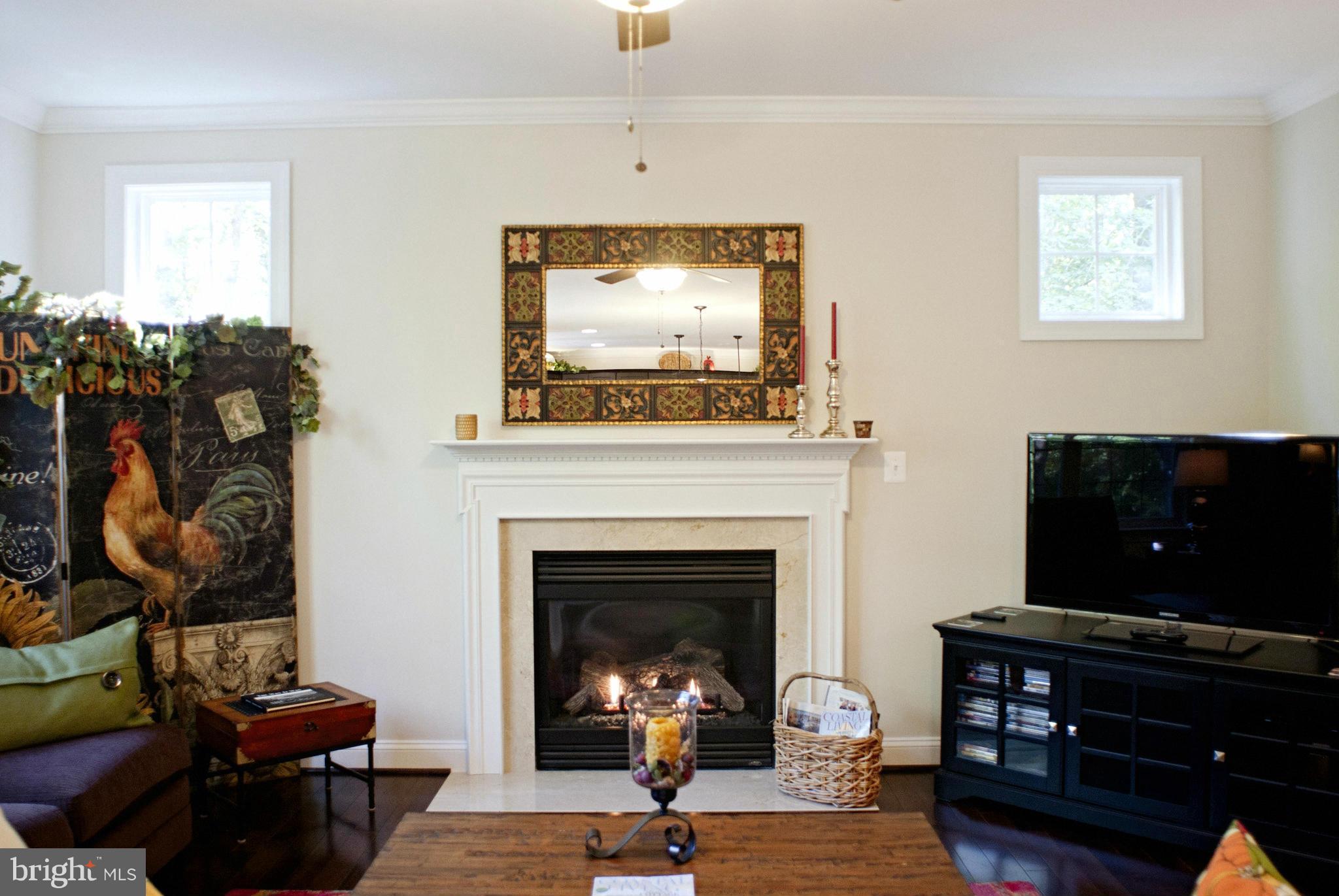 538 Kendall Road Crownsville, MD 21032 - Photo 5 of 30 Family Room