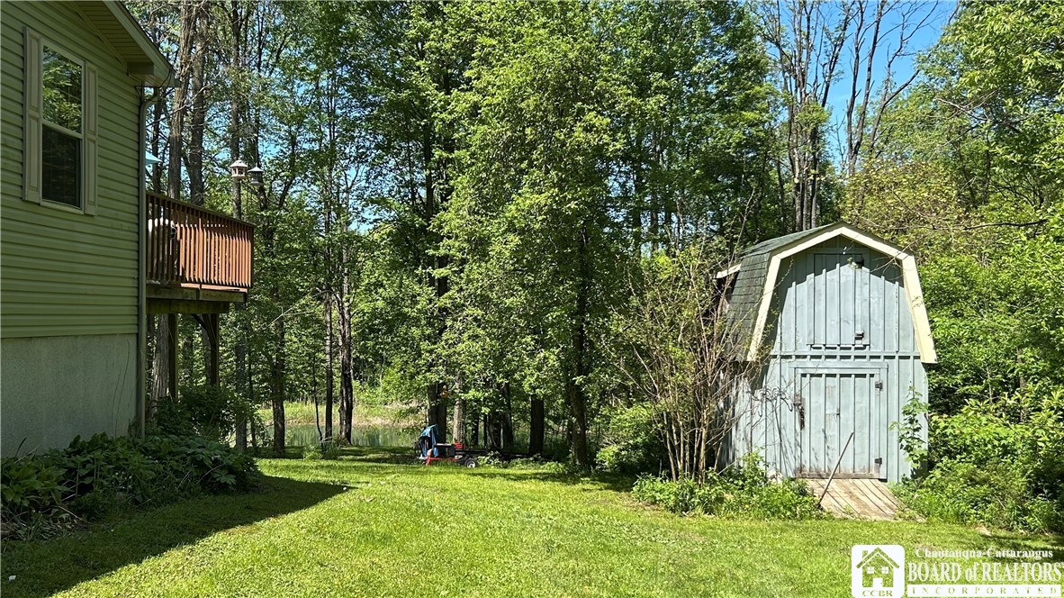 5386 Dean Road Stockton, NY 14784 - Photo 6 of 49