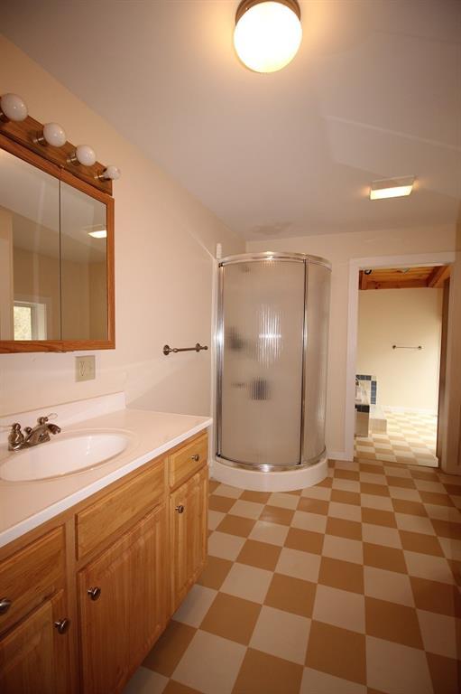 324 N Road Winterport, ME 04496 - Photo 17 of 35 Master bathroom, whether you prefer...