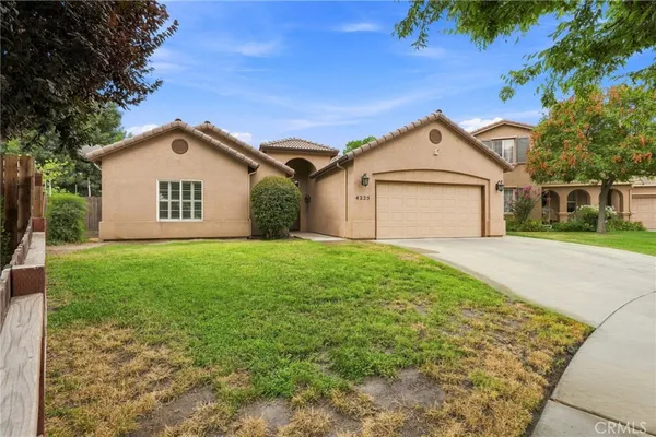 $413,000 | 4225 West Ceres Court, Visalia, CA 93291