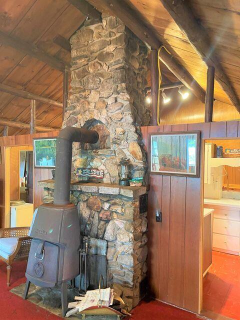 86 Echo Lake Road Fayette, ME 04349 - Photo 15 of 93 84 Echo