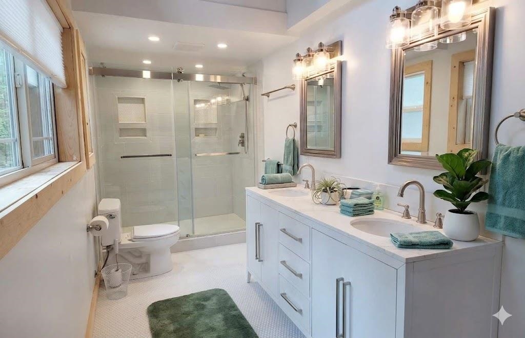 3880 Forest Road Carnelian Bay, CA 96140 - Photo 15 of 28 added towels