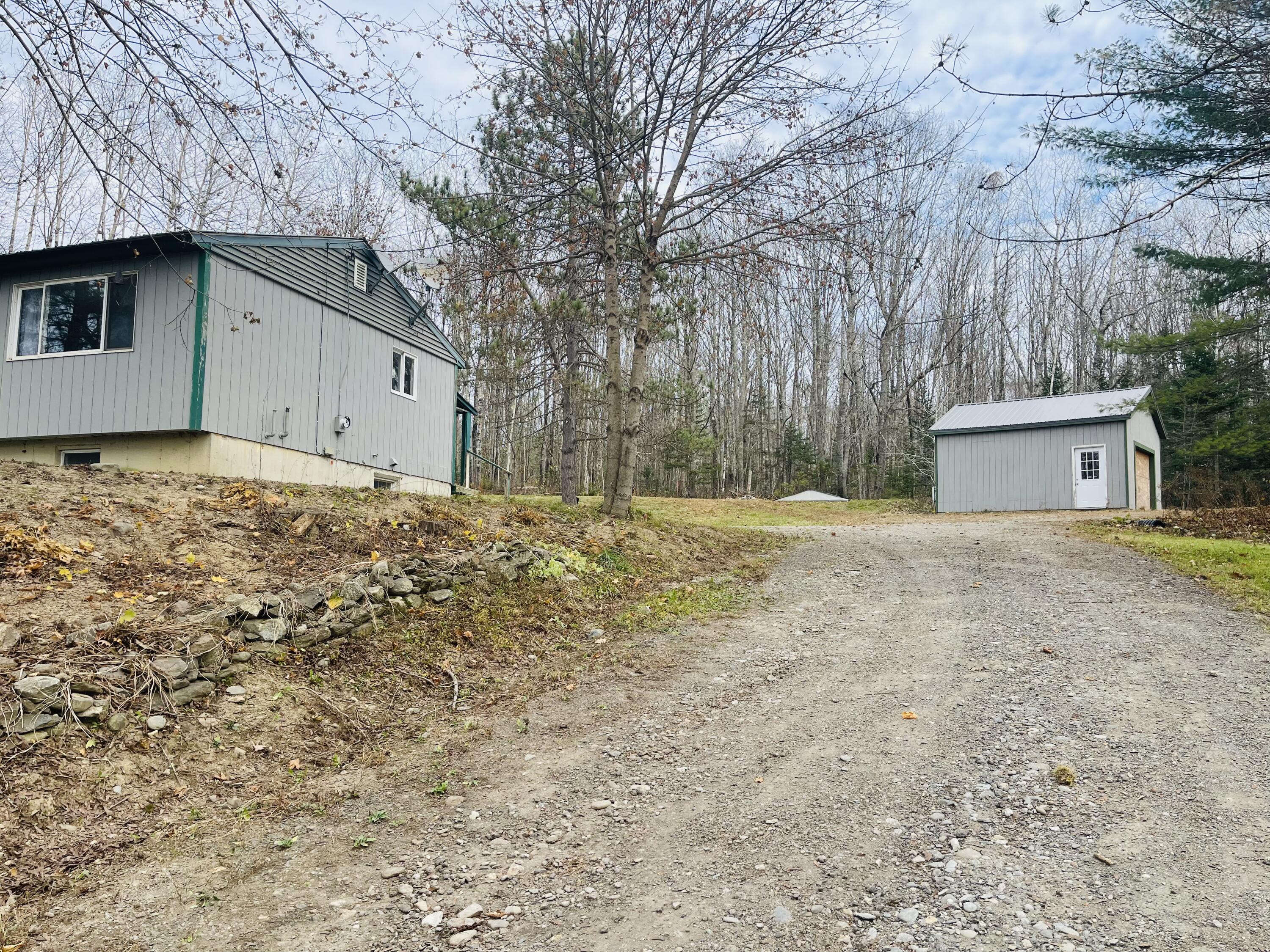 149 Clark Road Winterport, ME 04496 - Photo 46 of 48 09F0B3F1-660B-4A68-832B-9CEE989E9C6A