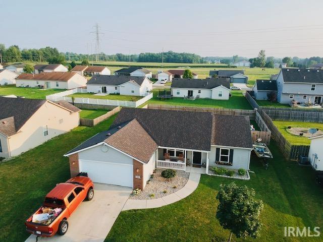 321 Sycamore Way Avilla, IN 46710 - Photo 2 of 26