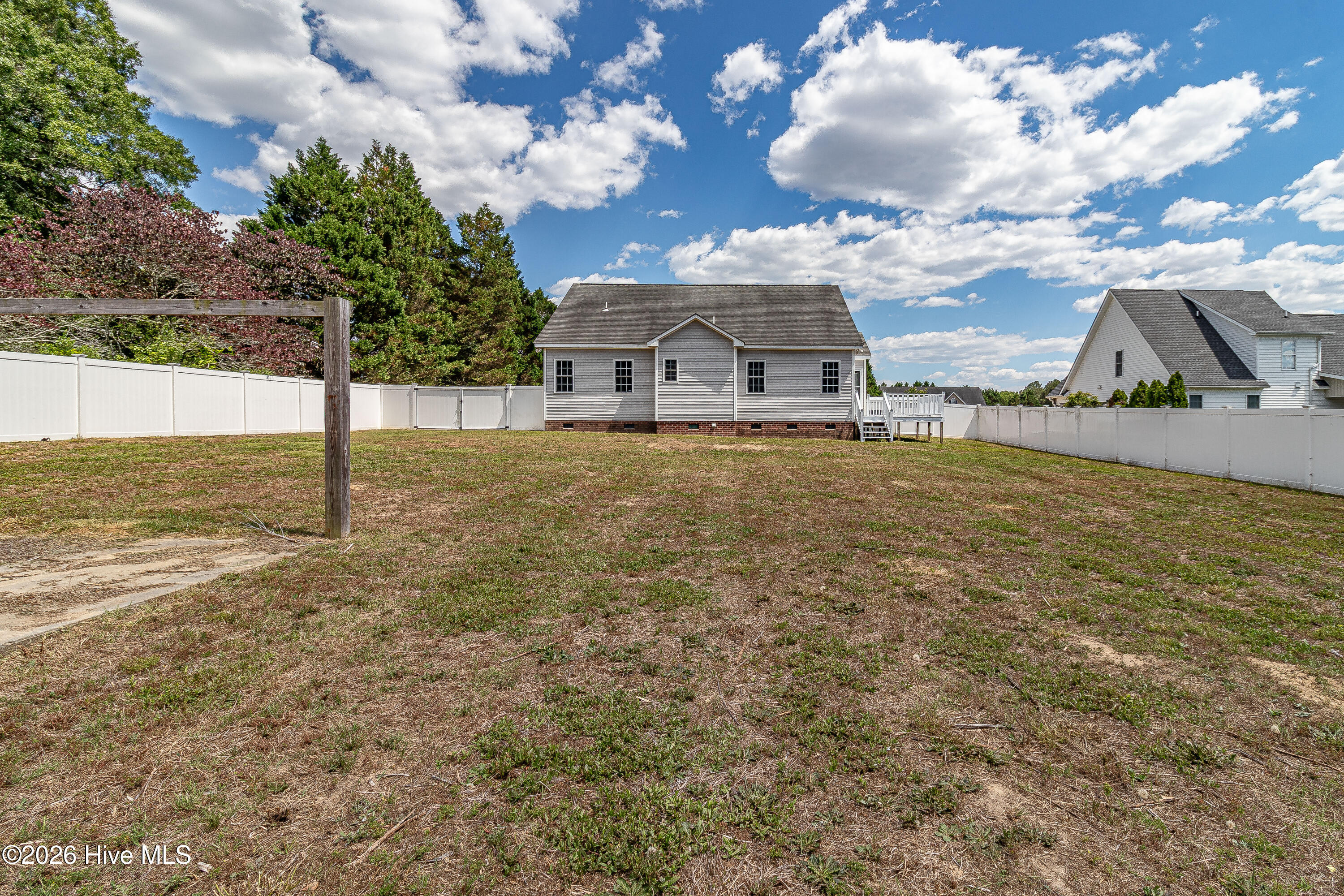 7712 La Finca Road Elm City, NC 27822 - Photo 3 of 26