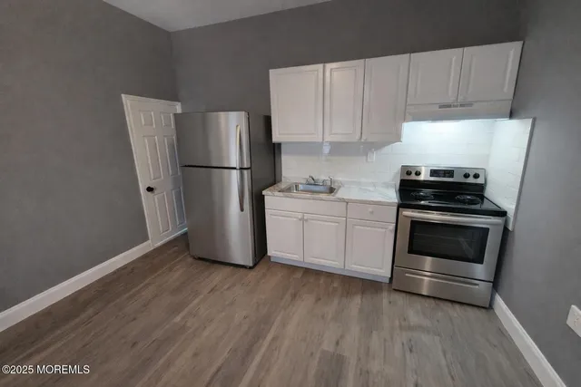 $1,749 | 316 8th Avenue, Unit 3, Asbury Park, NJ 07712