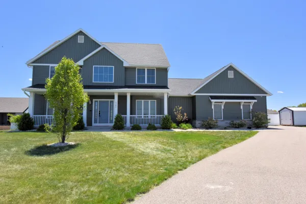 $549,000 | 3184 Warbler Court, Beloit, WI 53511