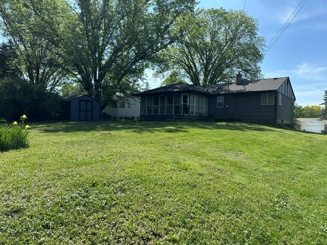 765 Rose Place Roseville, MN 55113 - Photo 34 of 56
