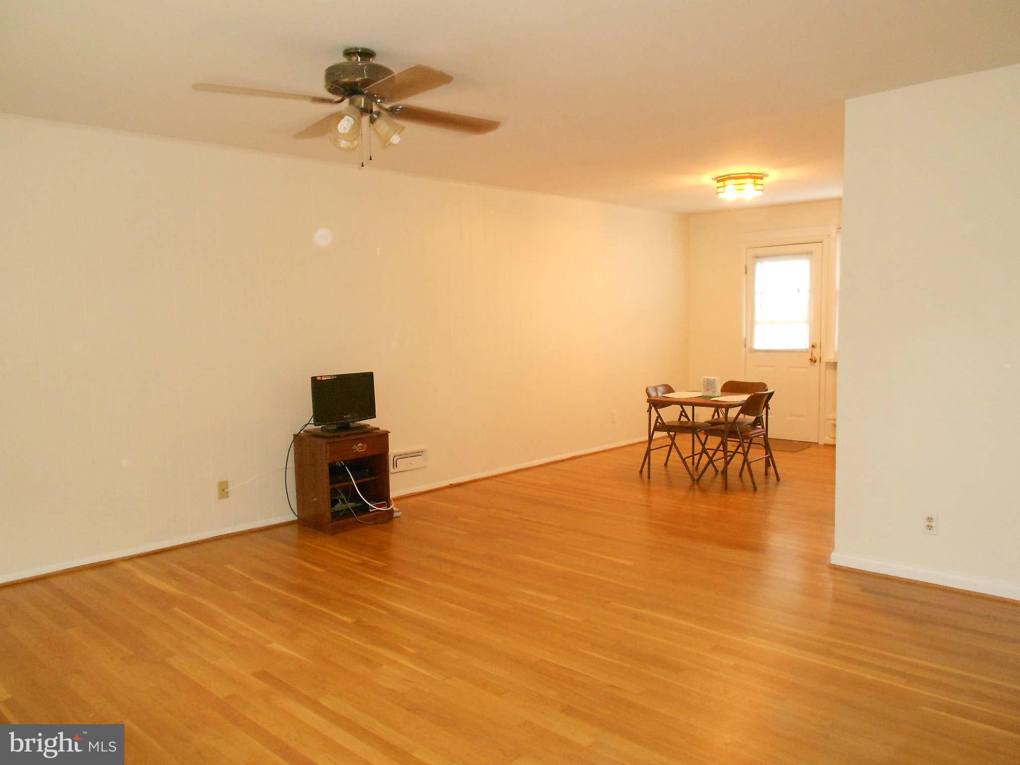 3701 Vega Road Randallstown, MD 21133 - Photo 3 of 28 Dining Room