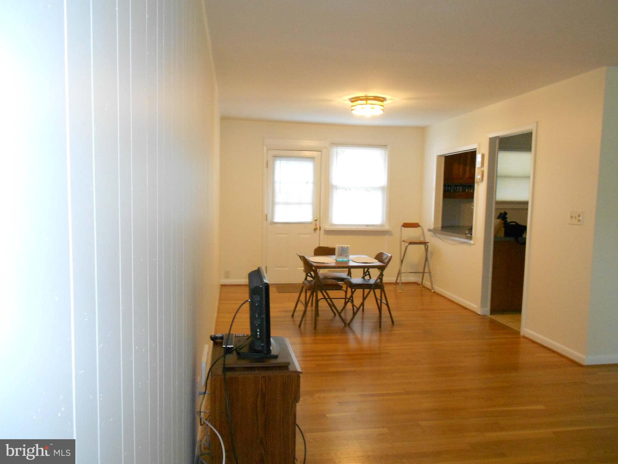 3701 Vega Road Randallstown, MD 21133 - Photo 4 of 28 Dining Room
