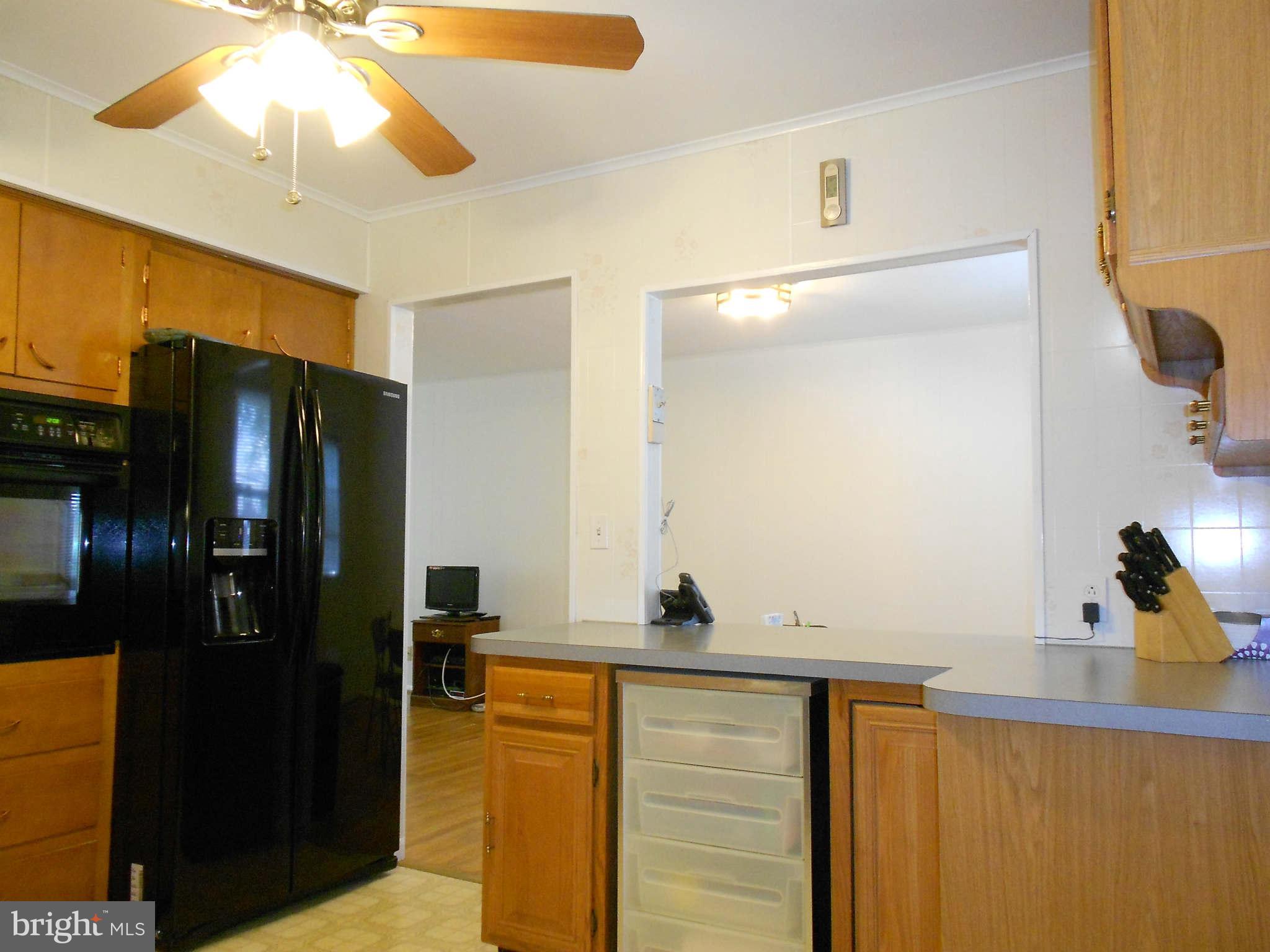 3701 Vega Road Randallstown, MD 21133 - Photo 8 of 28 Kitchen