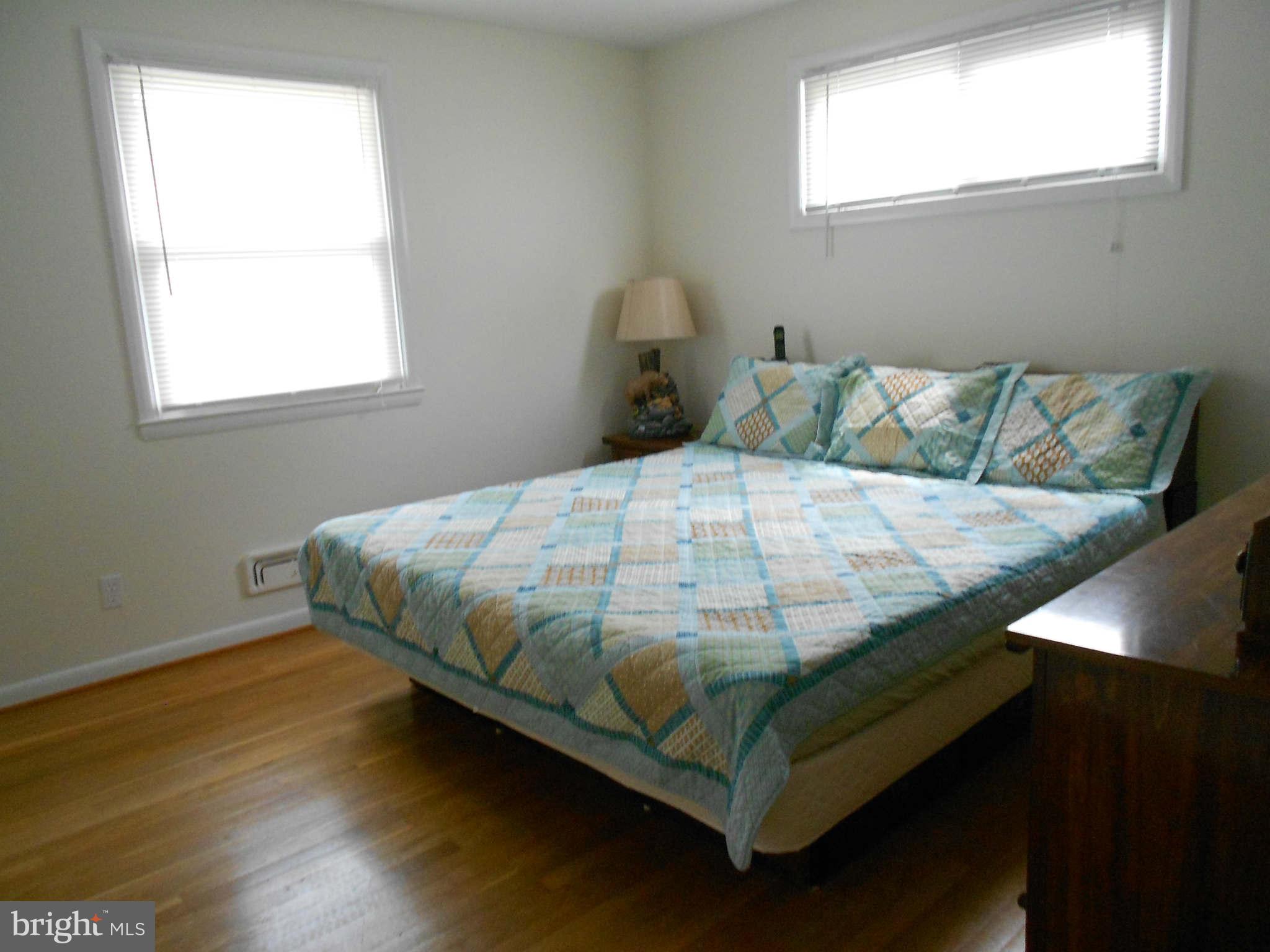 3701 Vega Road Randallstown, MD 21133 - Photo 10 of 28 Bedroom (Master)
