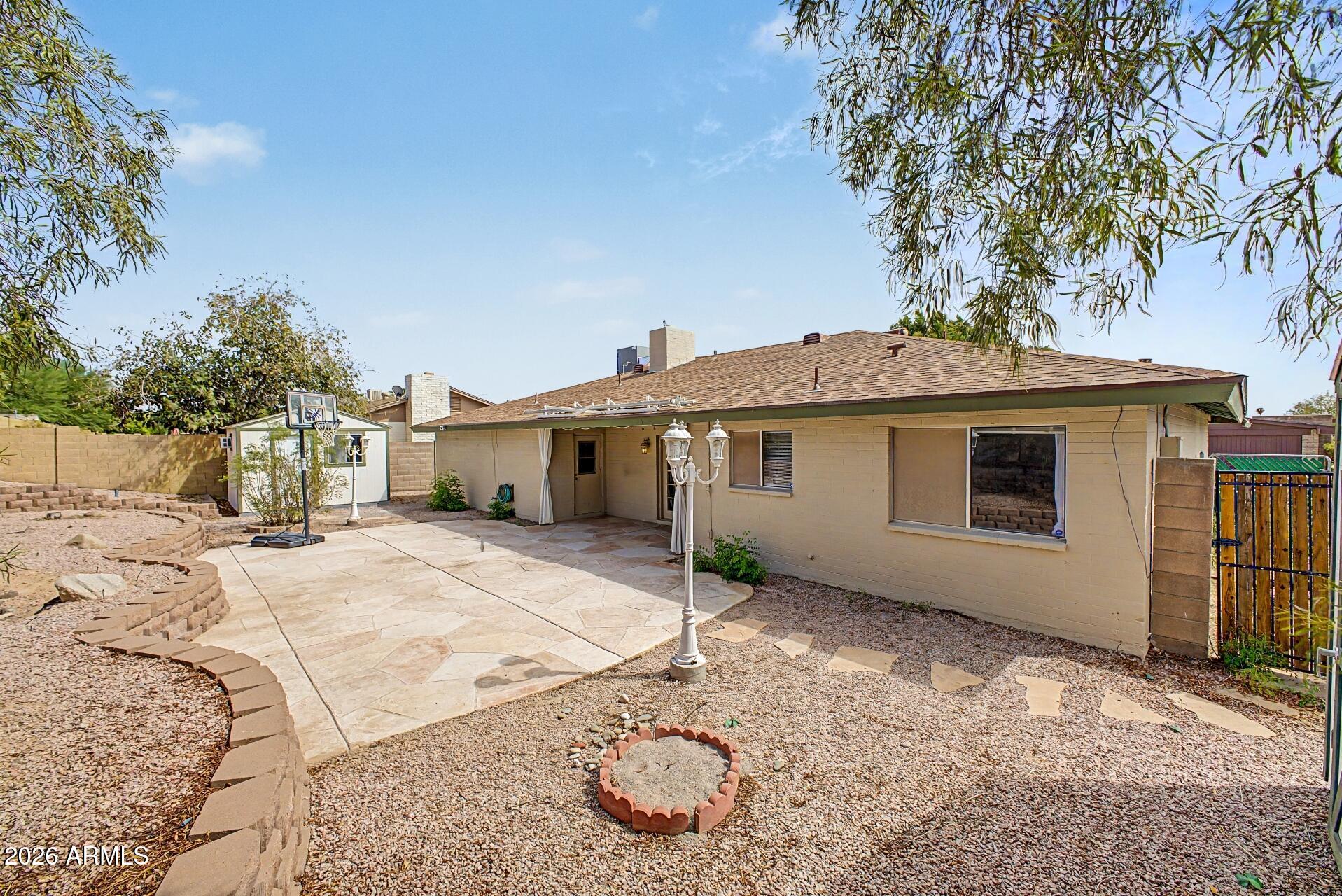 3944 West Redfield Road Phoenix, AZ 85053 - Photo 20 of 21 28-Redfield
