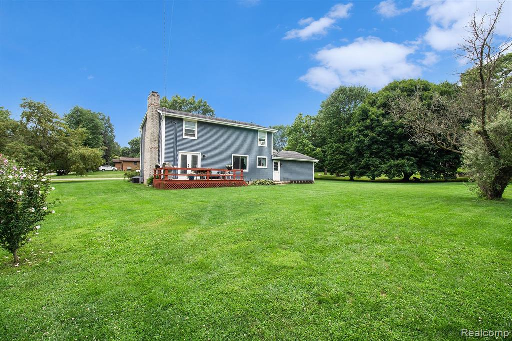 3510 Lantern View Howell, MI 48843 - Photo 24 of 25