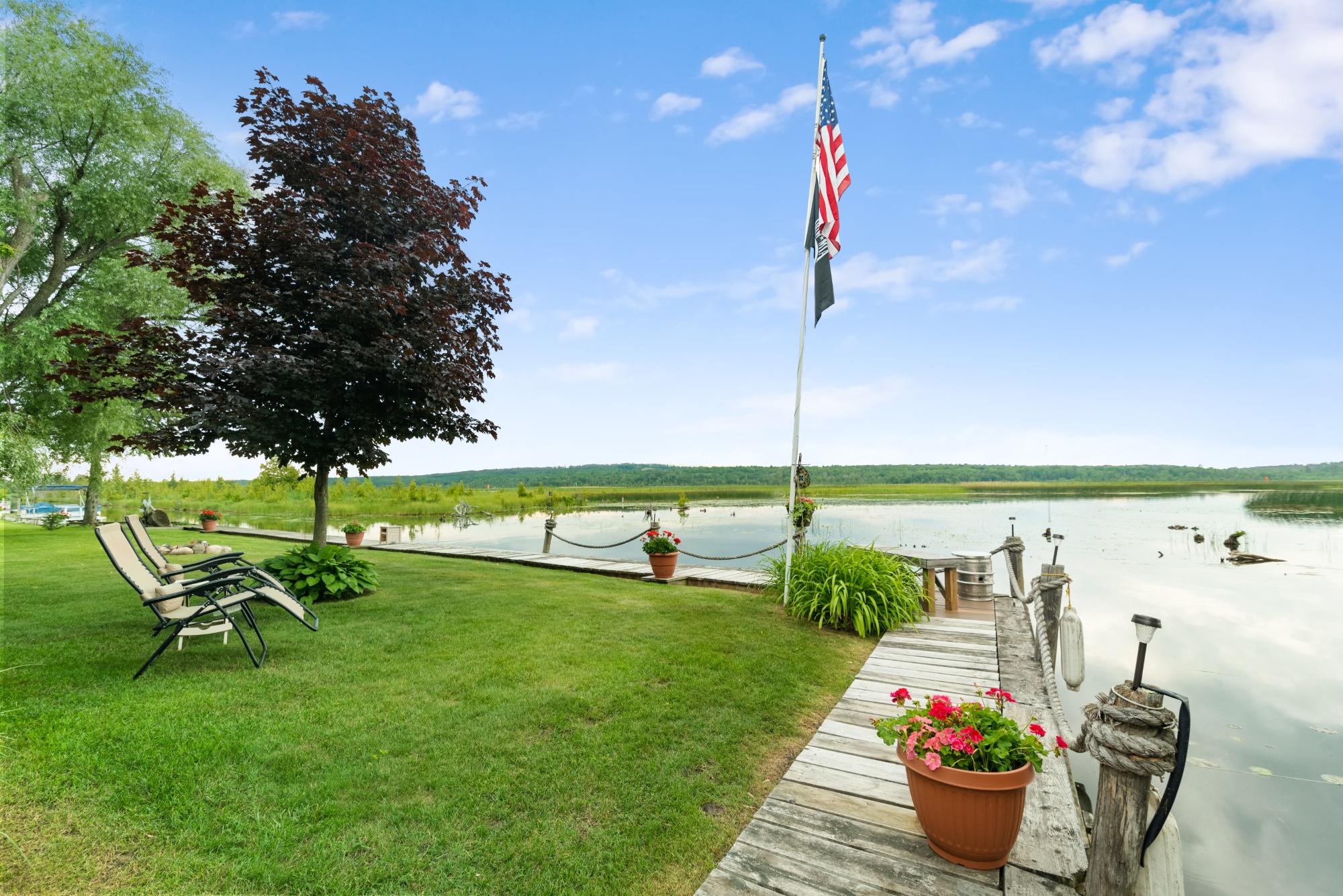 4710 Inland Rte Drive Indian River, MI 49749 - Photo 23 of 26 Gallery Image 23