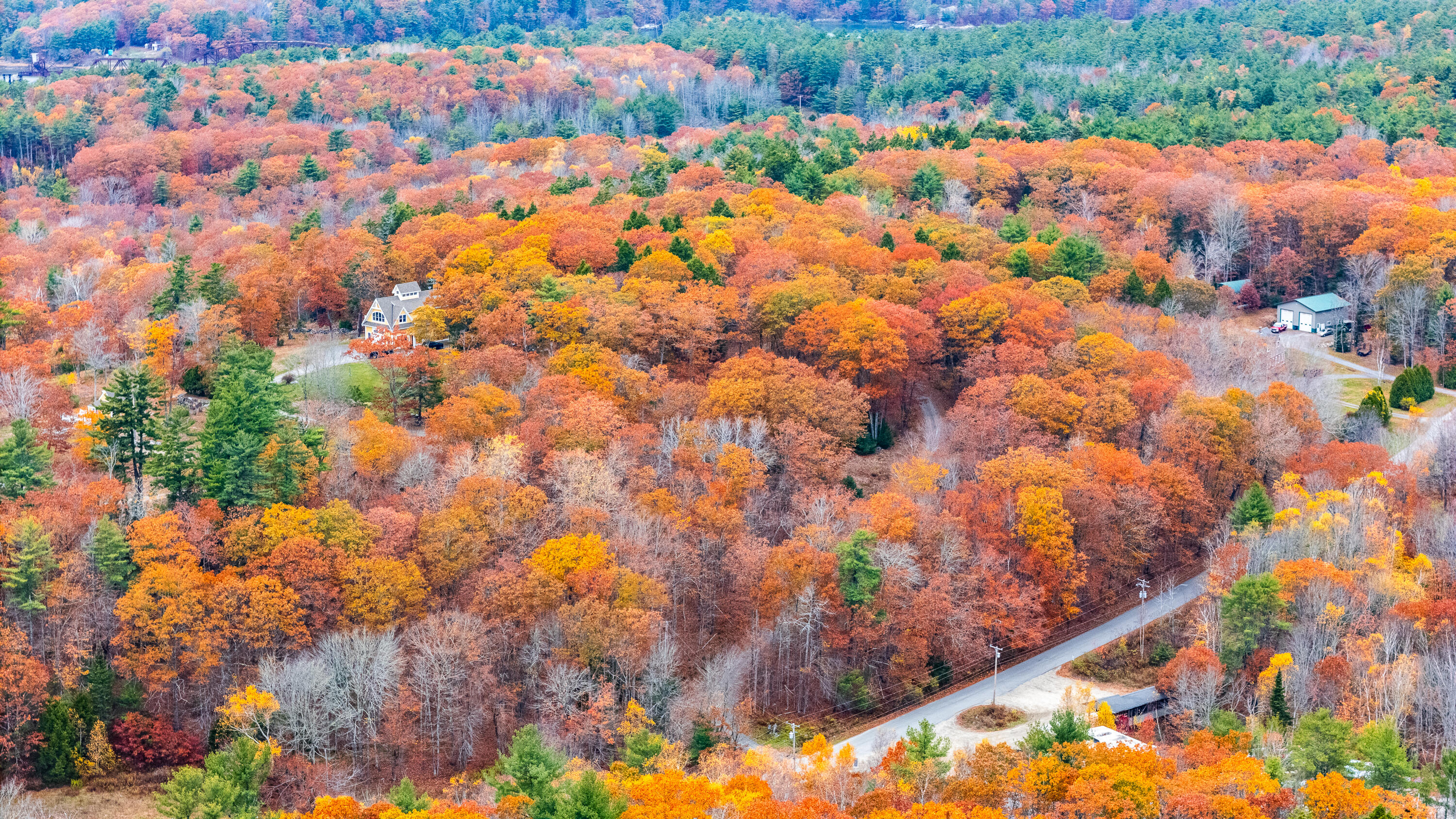 Lot#4 Bay View Trail Edgecomb, ME 04556 - Photo 11 of 48 Bay View Trail Edgecomb 011