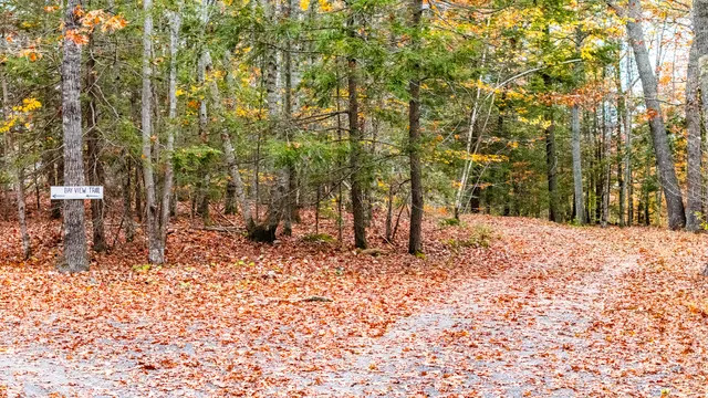 $280,000 | Lot#4 Bay View Trail, Edgecomb, ME 04556