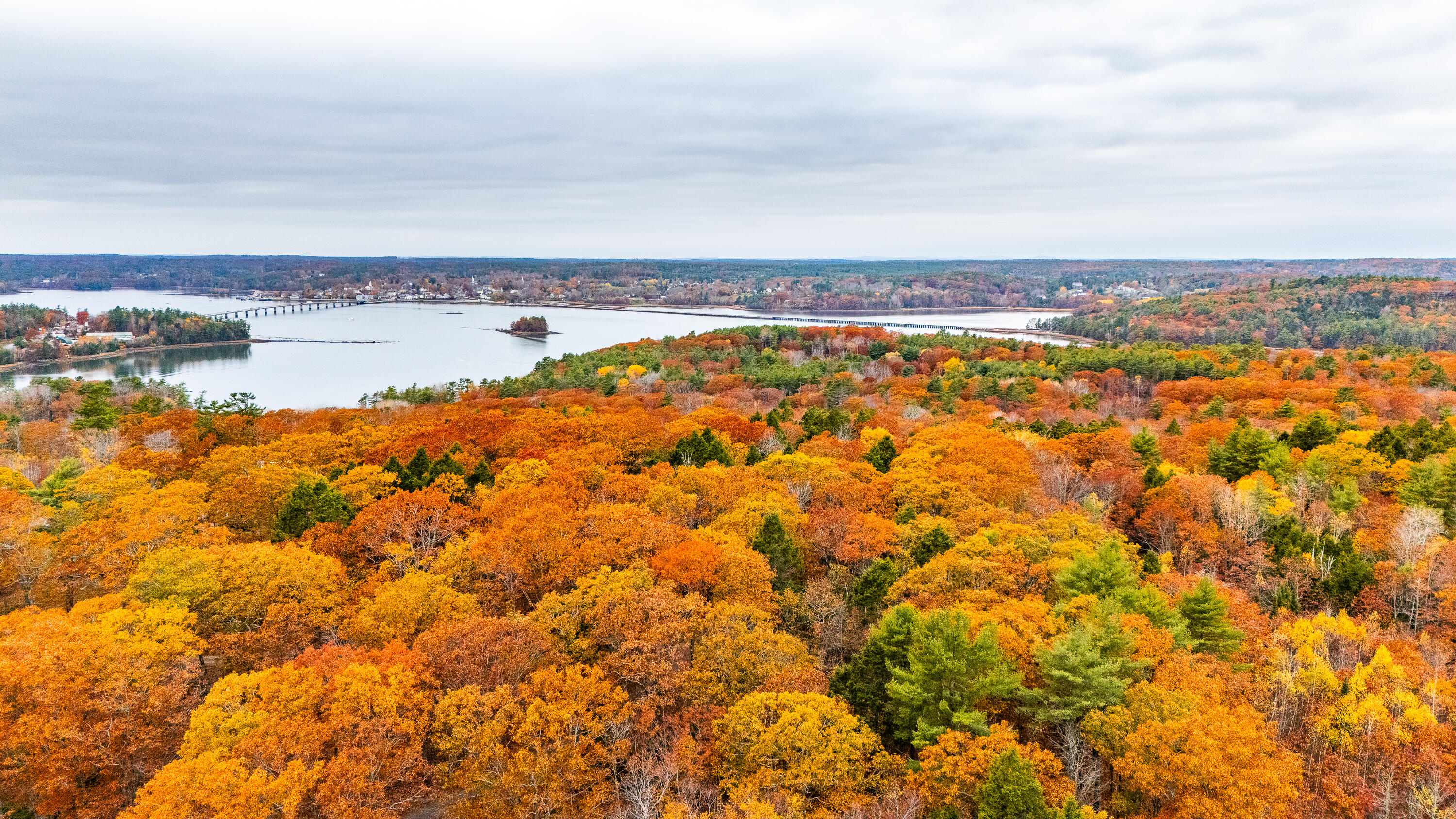Lot#4 Bay View Trail Edgecomb, ME 04556 - Photo 27 of 48 Bay View Trail Edgecomb 027