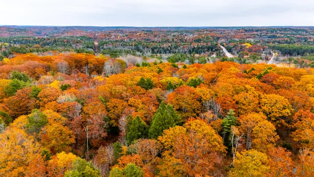 $280,000 | Lot#4 Bay View Trail, Edgecomb, ME 04556
