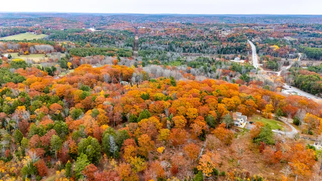 $280,000 | Lot#4 Bay View Trail, Edgecomb, ME 04556