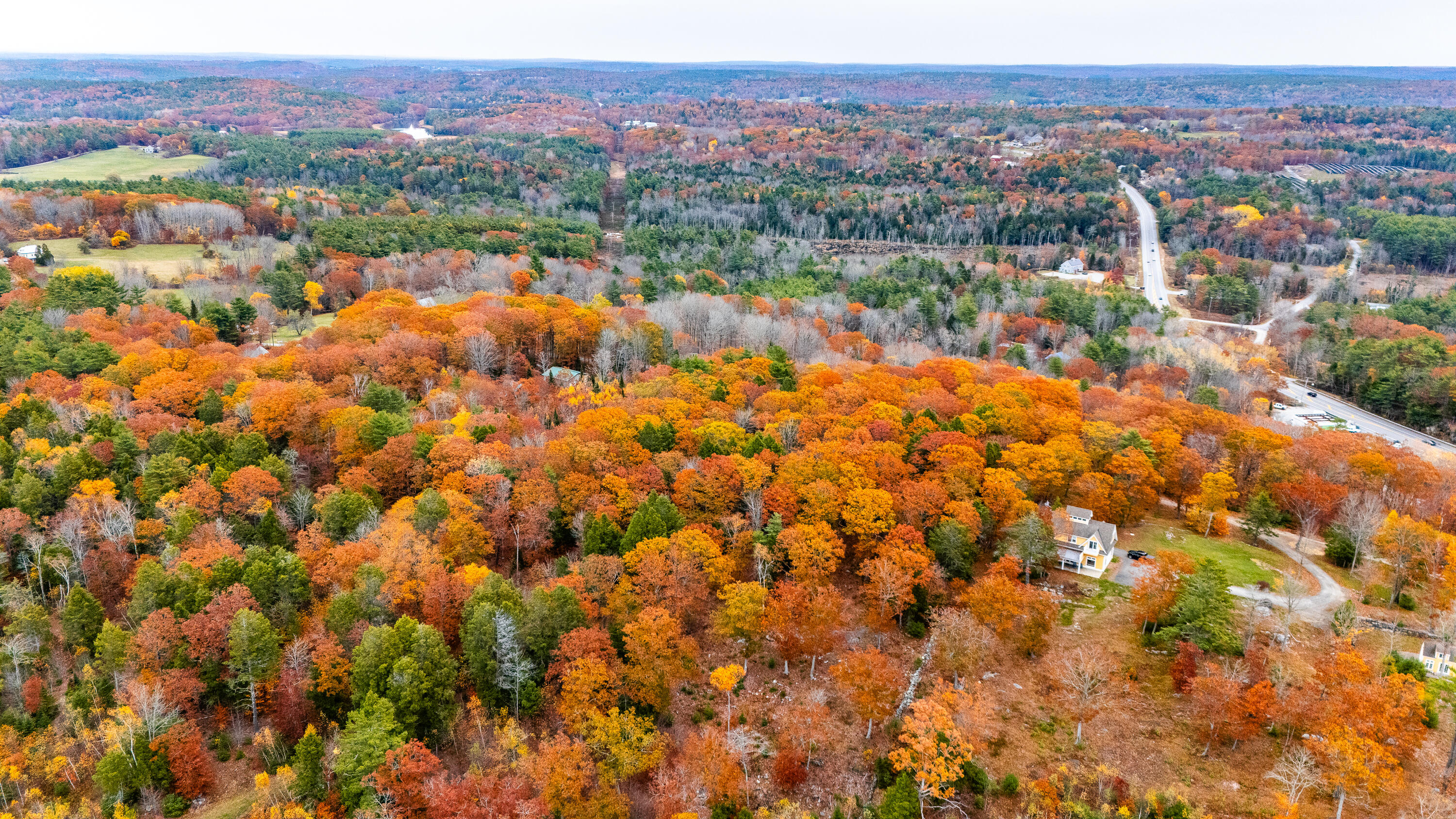 Lot#4 Bay View Trail Edgecomb, ME 04556 - Photo 31 of 48 Bay View Trail Edgecomb 031