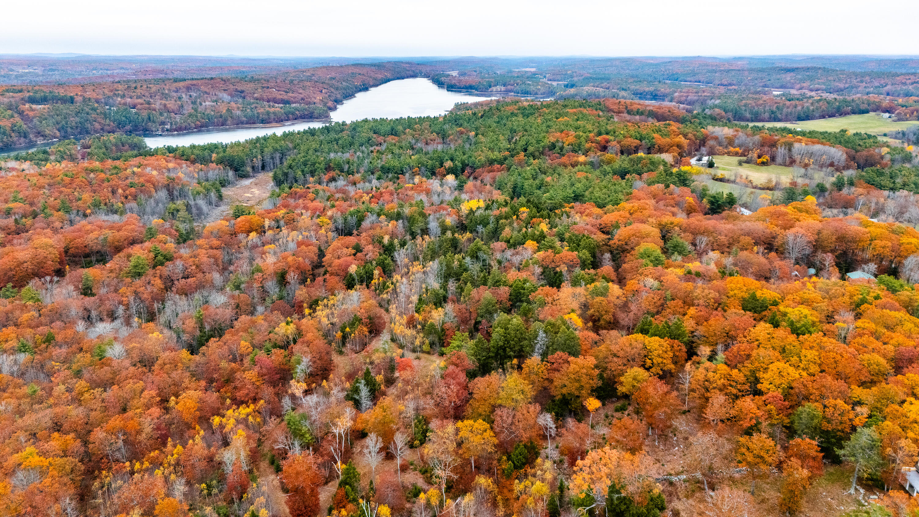 Lot#4 Bay View Trail Edgecomb, ME 04556 - Photo 32 of 48 Bay View Trail Edgecomb 032