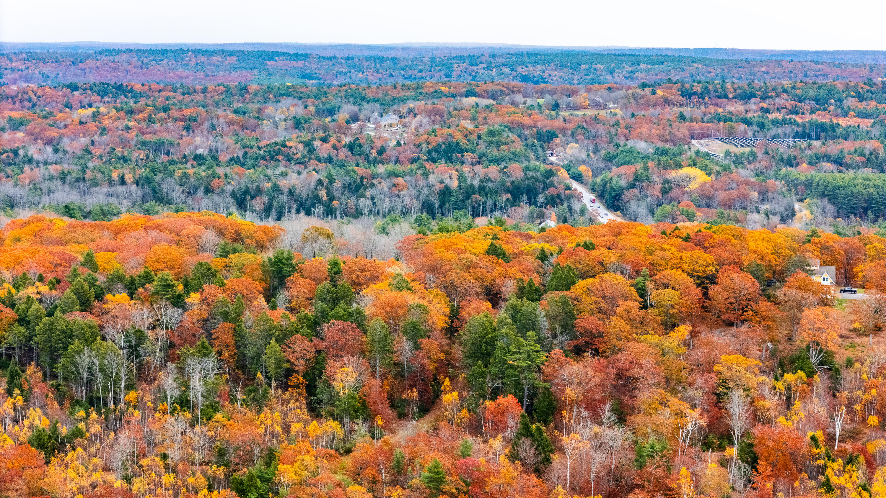 Lot#4 Bay View Trail Edgecomb, ME 04556 - Photo 40 of 48 Bay View Trail Edgecomb 040