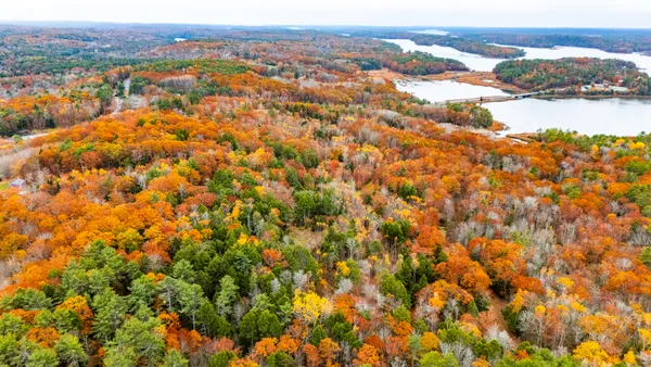 $280,000 | Lot#4 Bay View Trail, Edgecomb, ME 04556