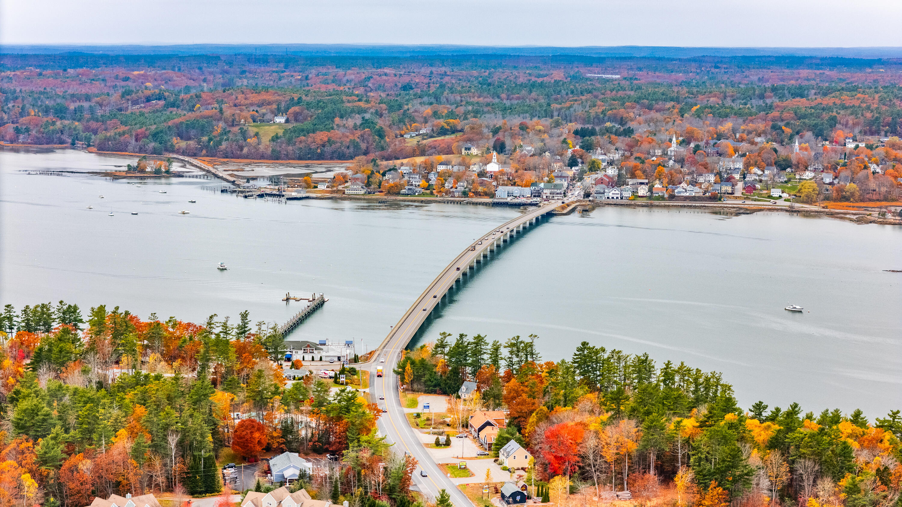 Lot#4 Bay View Trail Edgecomb, ME 04556 - Photo 48 of 48 Bay View Trail Edgecomb 048