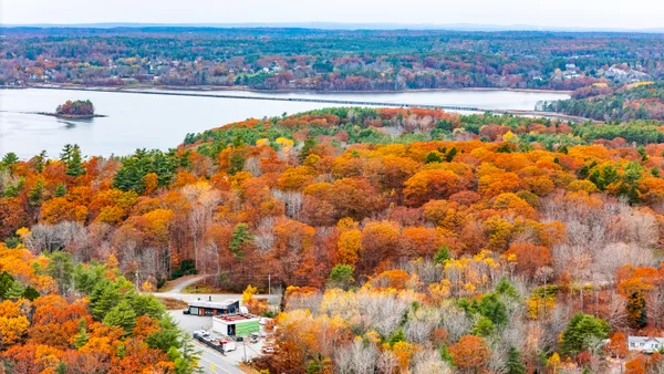 $280,000 | Lot#4 Bay View Trail, Edgecomb, ME 04556