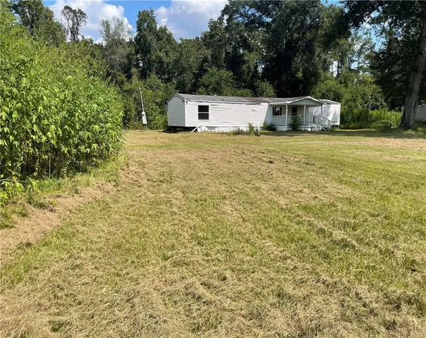 $67,500 | 12539 Young Lane, Amite, LA 70422