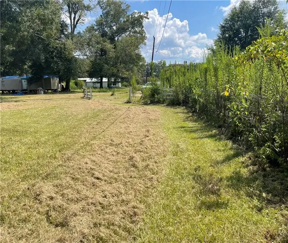 $67,500 | 12539 Young Lane, Amite, LA 70422