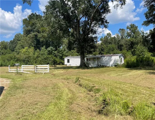 $67,500 | 12539 Young Lane, Amite, LA 70422