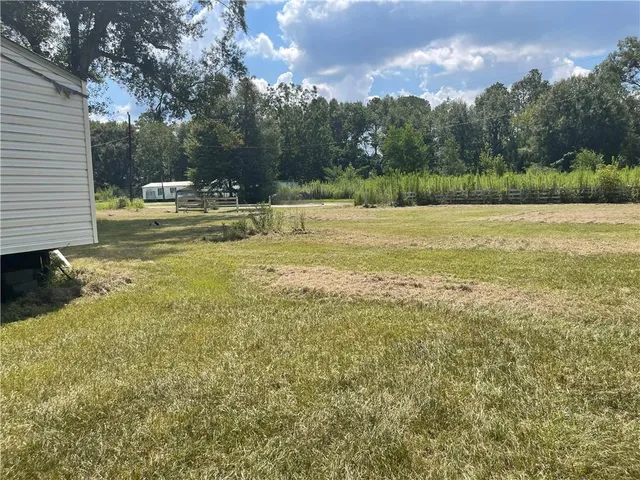 $67,500 | 12539 Young Lane, Amite, LA 70422