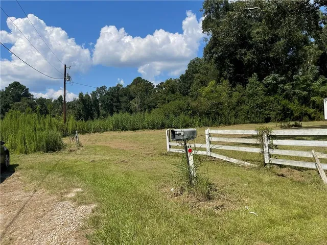 $67,500 | 12539 Young Lane, Amite, LA 70422