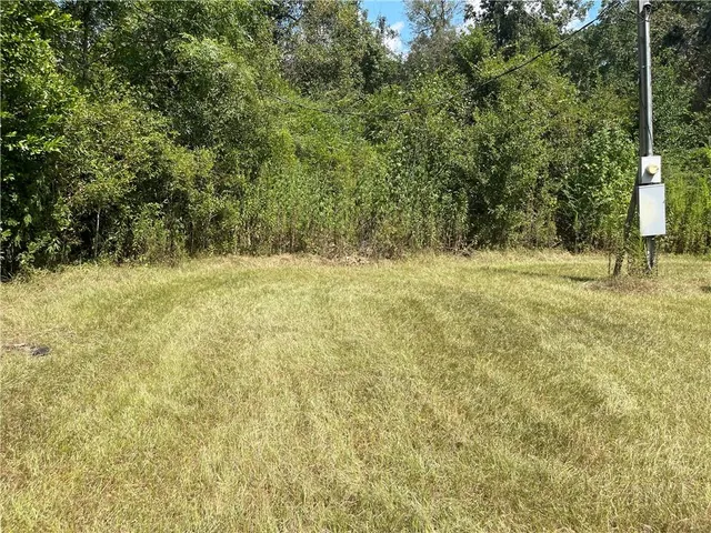 $67,500 | 12539 Young Lane, Amite, LA 70422