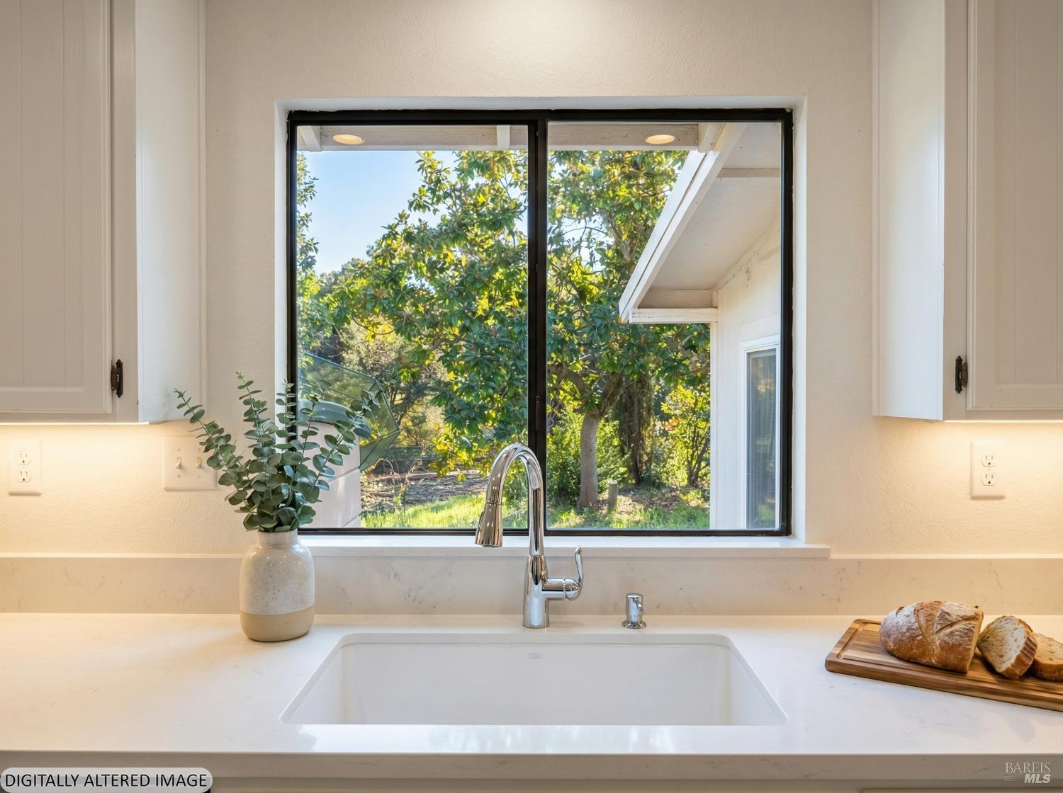 5555 Rio Vida Lane Sebastopol, CA 95472 - Photo 5 of 21 Some photos have been AI-enhanced for presentation purposes only. Buyers to verify all conditions and features through independent inspection.