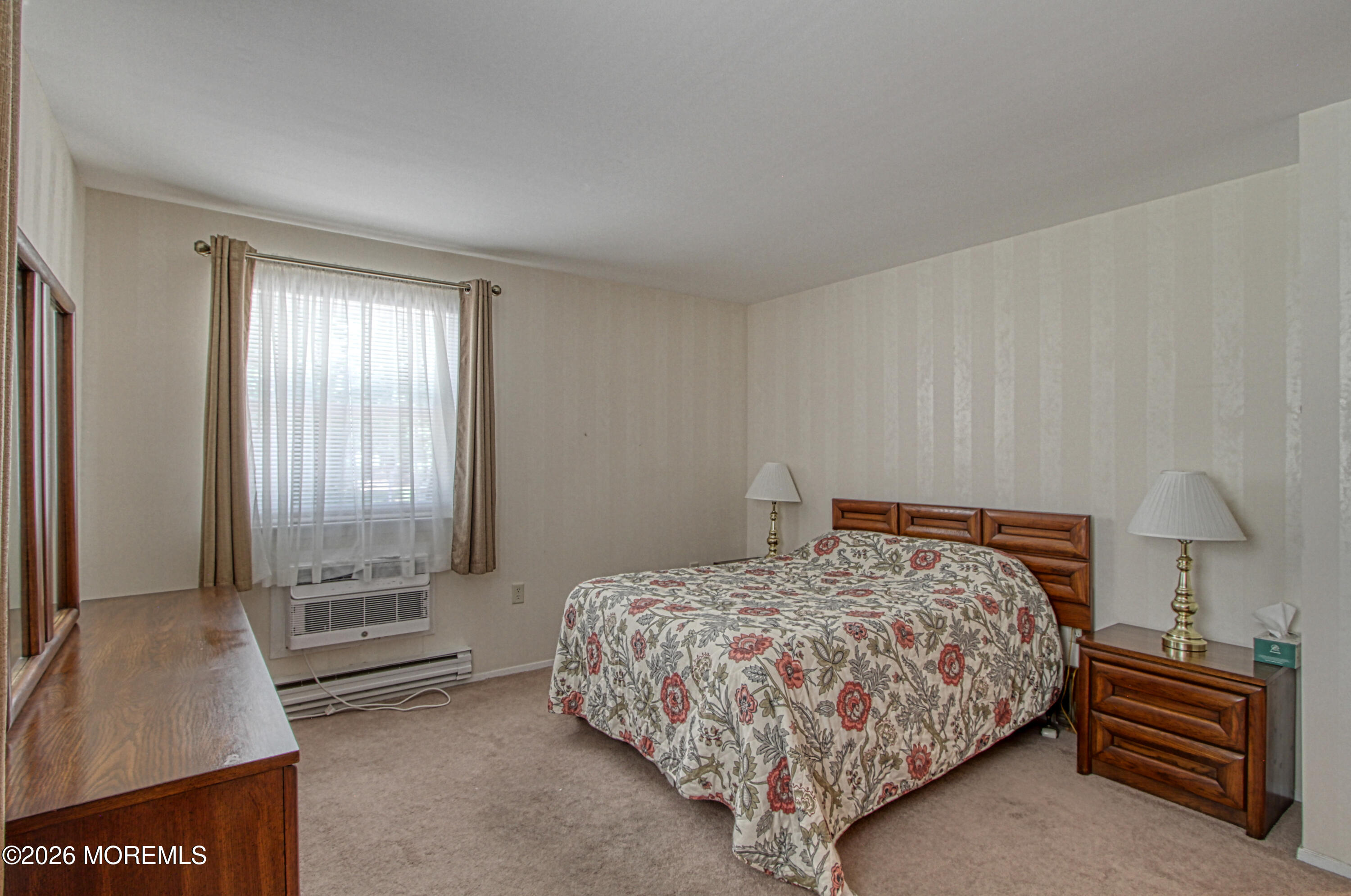 62A Sunset Road, Unit A Whiting, NJ 08759 - Photo 10 of 20 Primary Bedroom