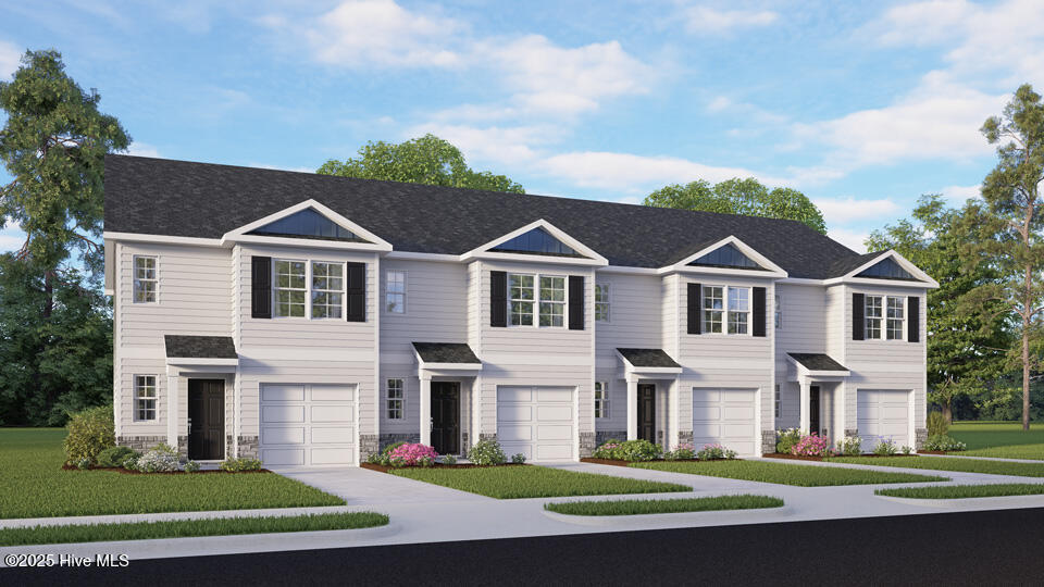 1000 Rhett Way, Unit B Greenville, NC 27834 - Photo 1 of 22 3300 Tatlock Way B