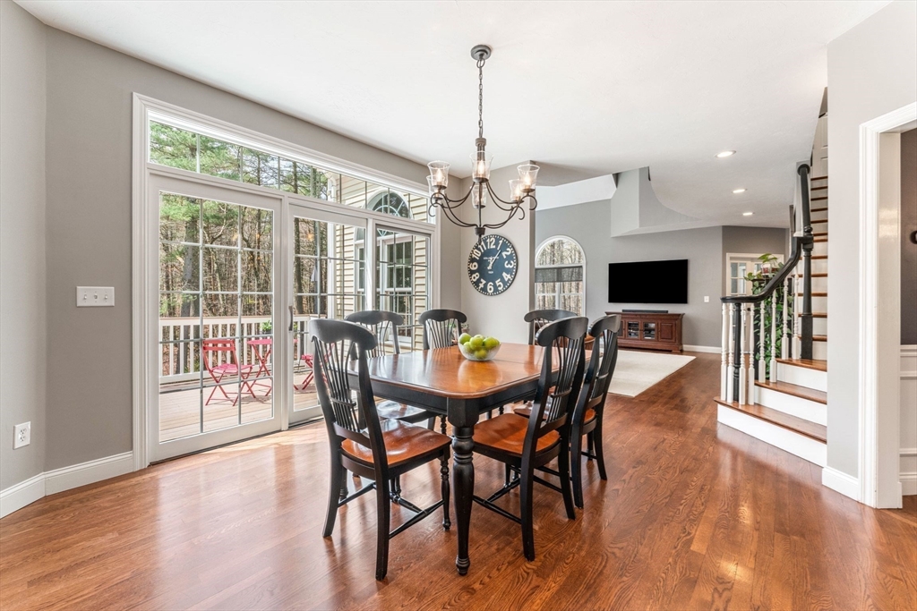 11 Daniel Shays Road Hopkinton, MA 01748 - Photo 15 of 42 Gallery Image 15