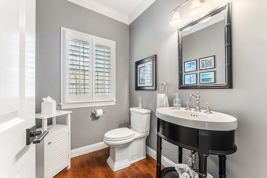 11 Daniel Shays Road Hopkinton, MA 01748 - Photo 17 of 42 Gallery Image 17