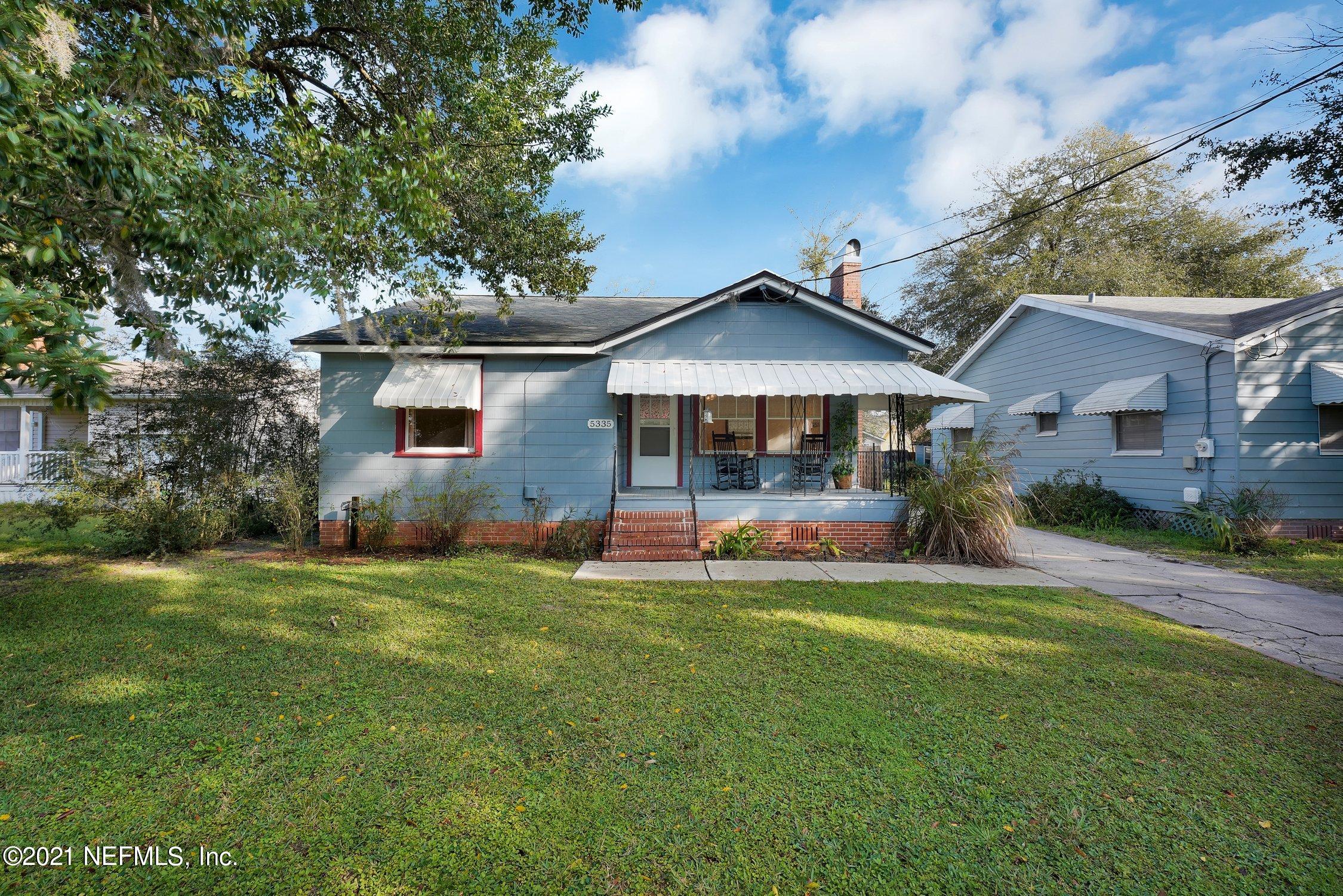 5335 Sunderland Road Jacksonville, FL 32210 - Photo 1 of 26 001-5335SunderlandRoad-Jacksonville-FL-3