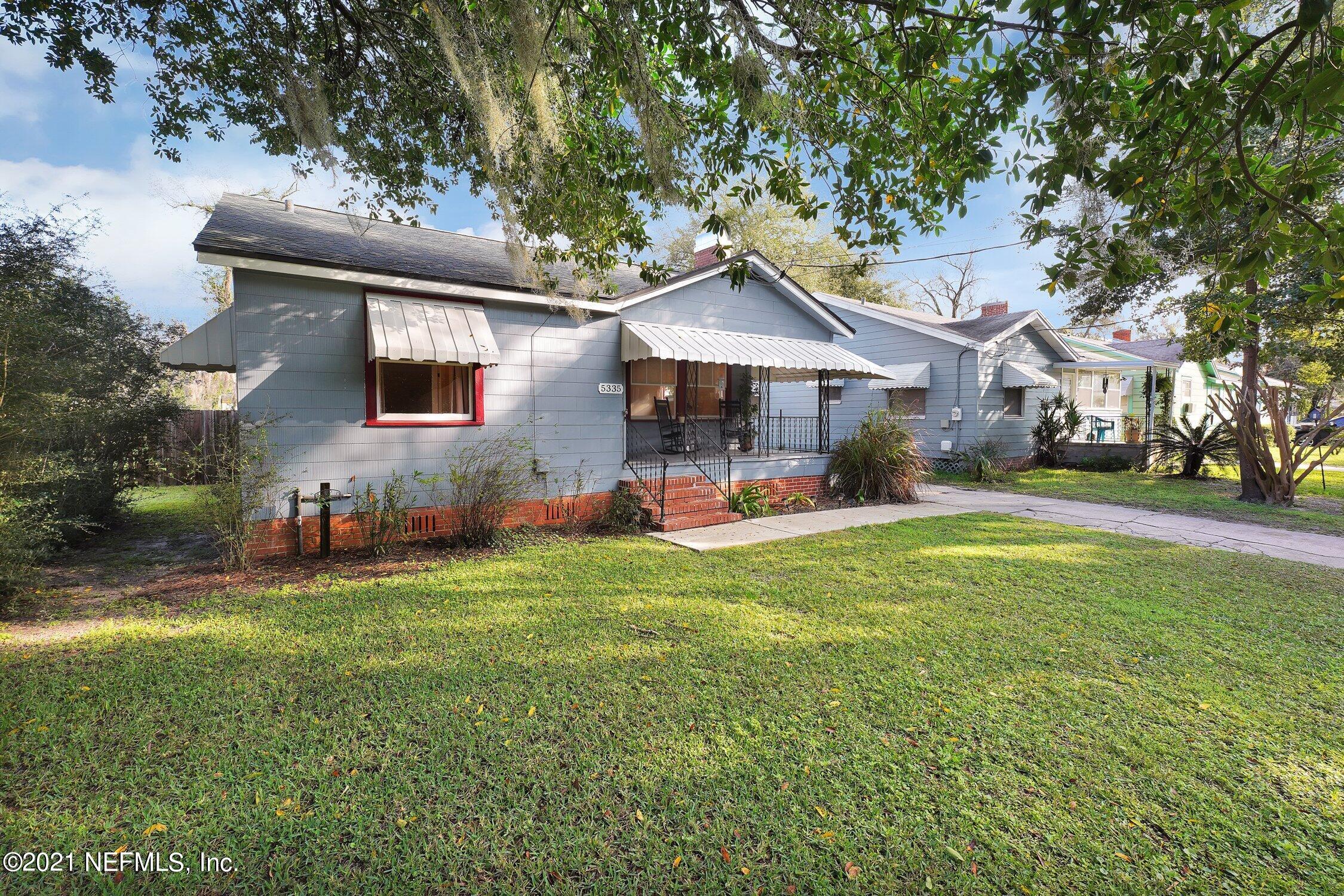 5335 Sunderland Road Jacksonville, FL 32210 - Photo 2 of 26 002-5335SunderlandRoad-Jacksonville-FL-3