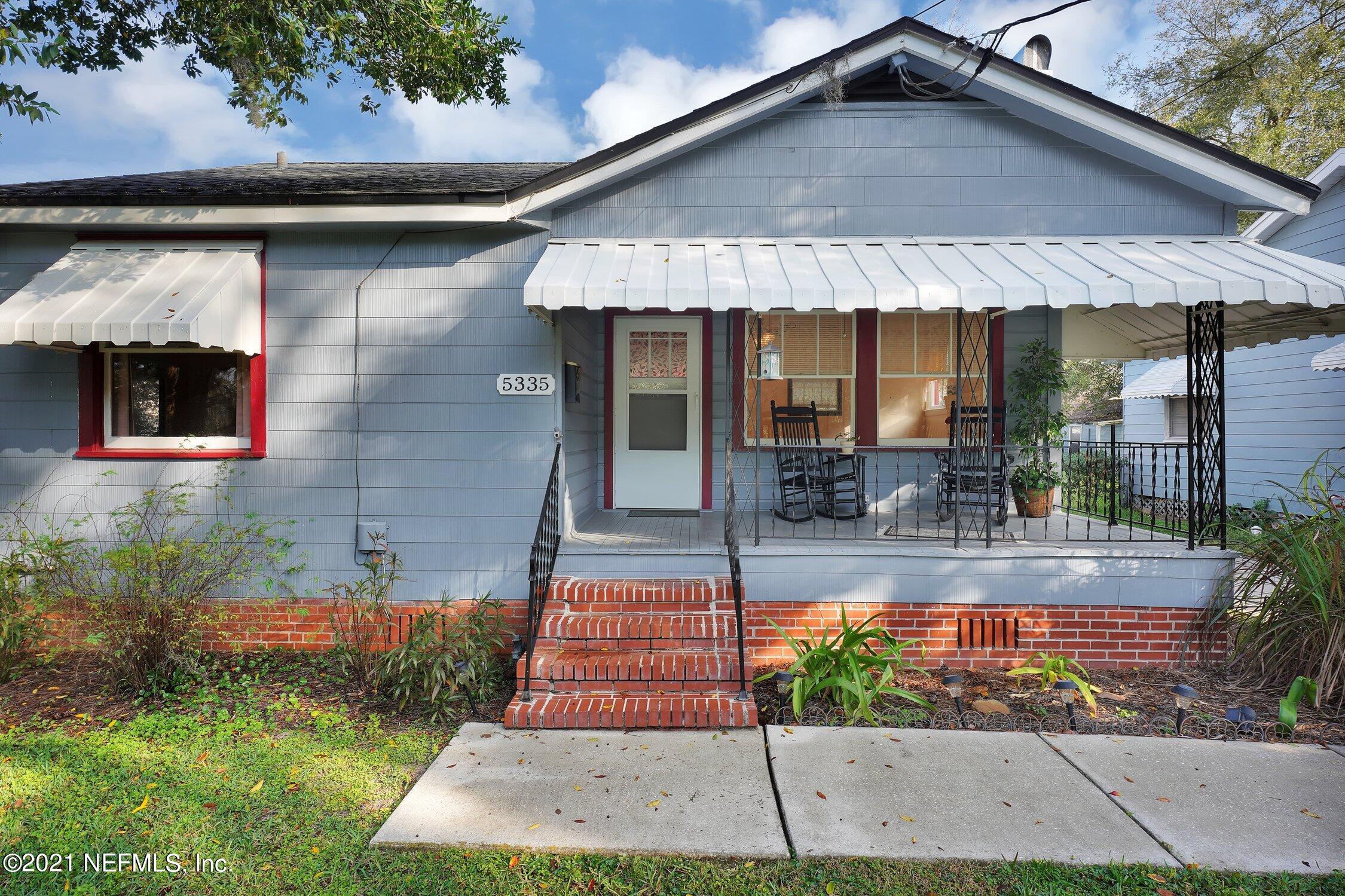 5335 Sunderland Road Jacksonville, FL 32210 - Photo 3 of 26 003-5335SunderlandRoad-Jacksonville-FL-3