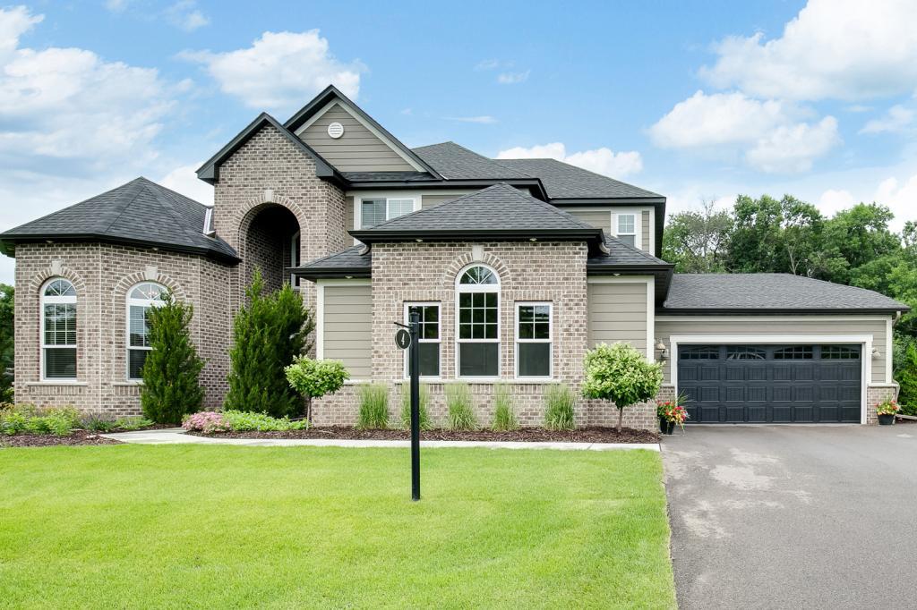 4 Cunningham Road North Oaks, MN 55127 - Photo 1 of 1 Gallery Image 1