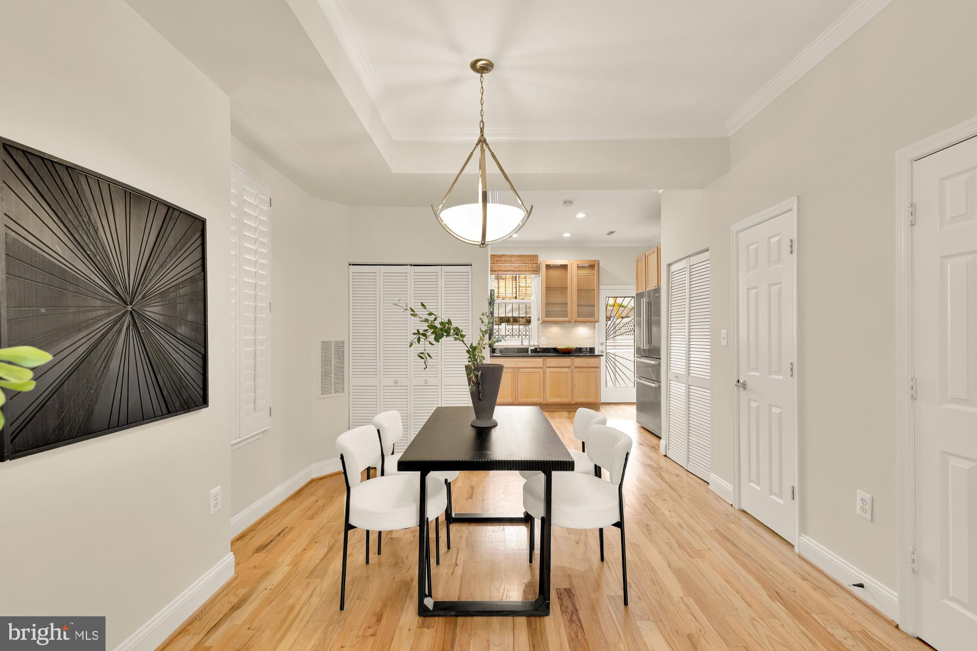 429 R Street Northwest Washington, DC 20001 - Photo 5 of 18 Gallery Image 5