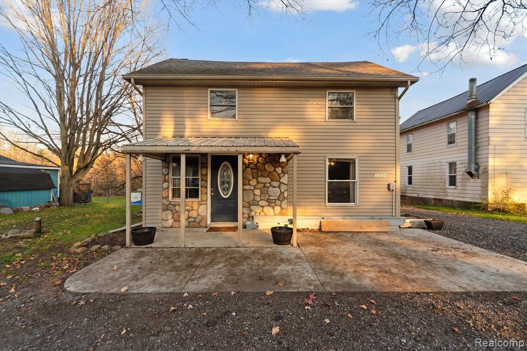10524 Antcliff Road Fowlerville, MI 48836 - Photo 33 of 33 Gallery Image 33