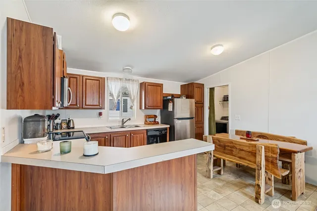 $129,000 | 222 Maple Avenue Northwest, Unit 15, Napavine, WA 98565