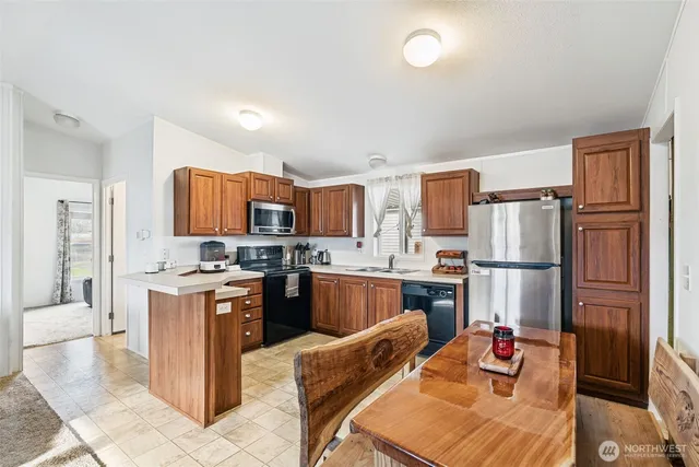 $129,000 | 222 Maple Avenue Northwest, Unit 15, Napavine, WA 98565