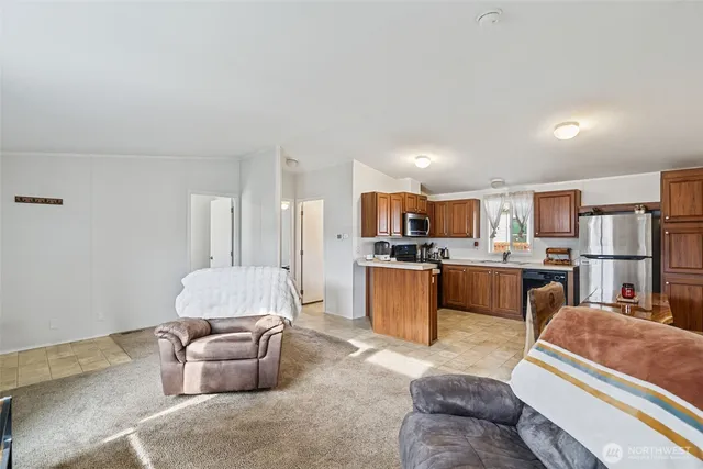 $129,000 | 222 Maple Avenue Northwest, Unit 15, Napavine, WA 98565